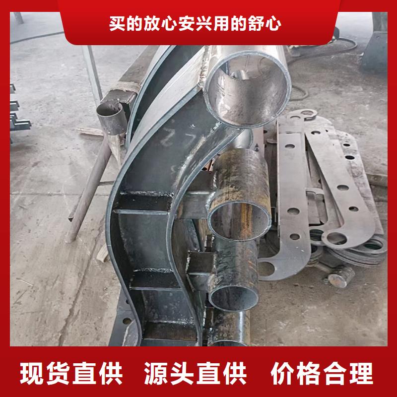 不锈钢灯光护栏的图文介绍