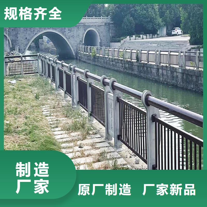 不锈钢灯光护栏性能稳定