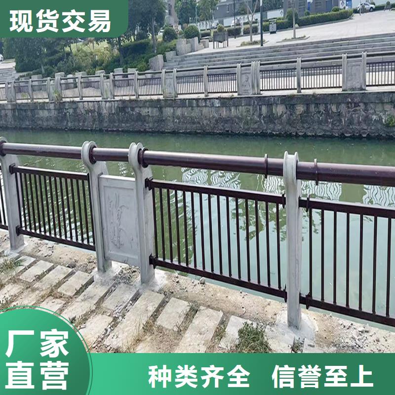 生产防撞灯光护栏精益求精性价比高不锈钢灯光护栏