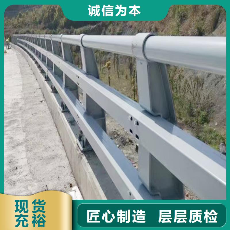 河道燈光護欄多種規格供您選擇