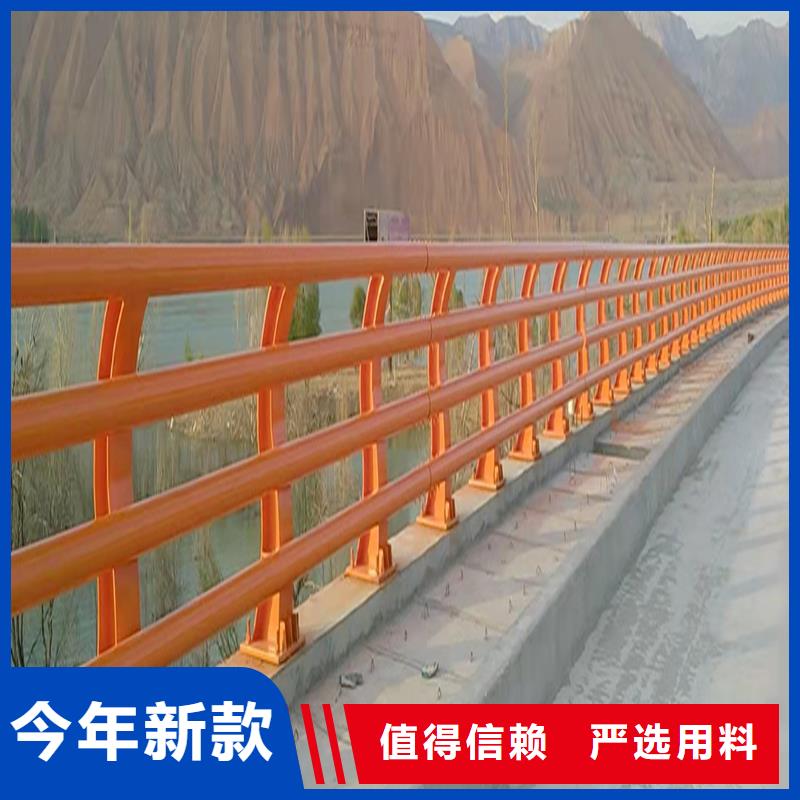 不锈钢灯光护栏实力厂商用途广泛不锈钢灯光护栏