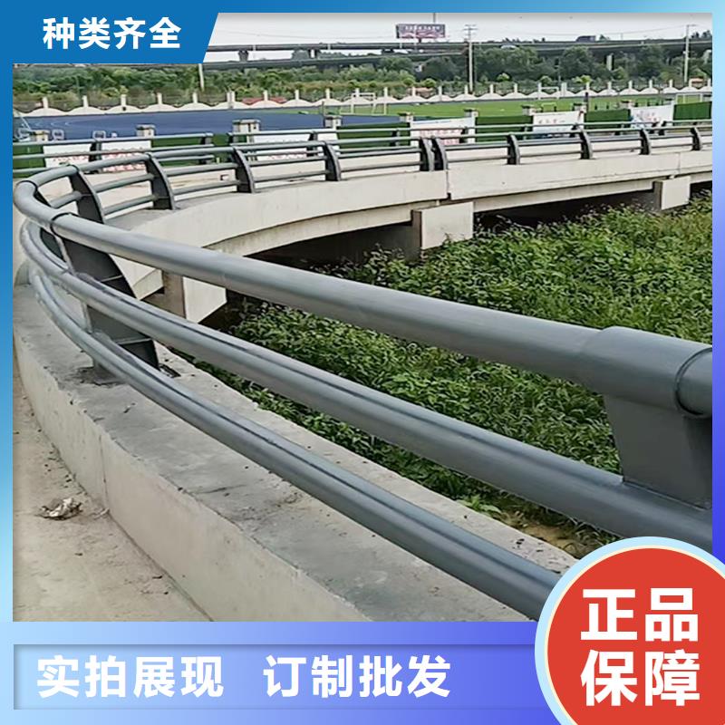 不锈钢灯光护栏的图文介绍