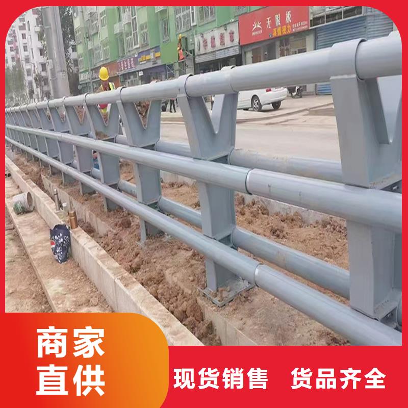 河道灯光护栏服务周到