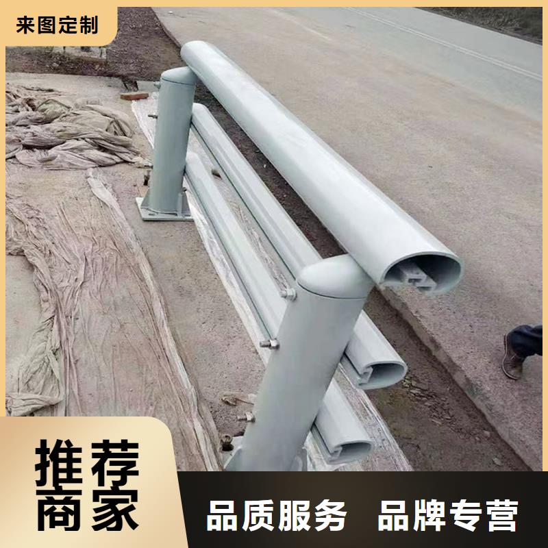 景观灯光护栏现货批发