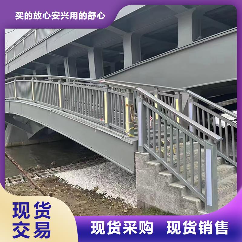 生产灯光护栏优选货源按需防撞灯光护栏