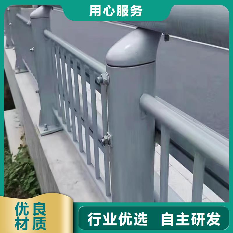不锈钢灯光栏杆应用广泛