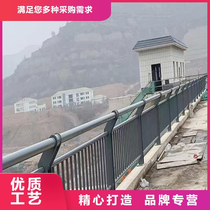 不锈钢灯光护栏的图文介绍