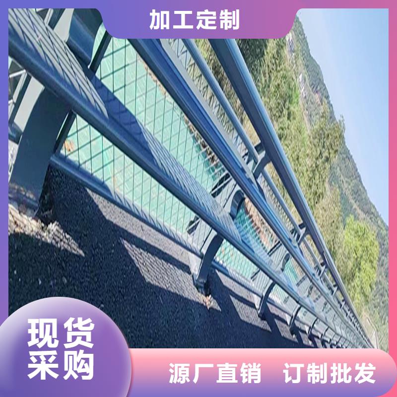 道路燈光欄桿市場