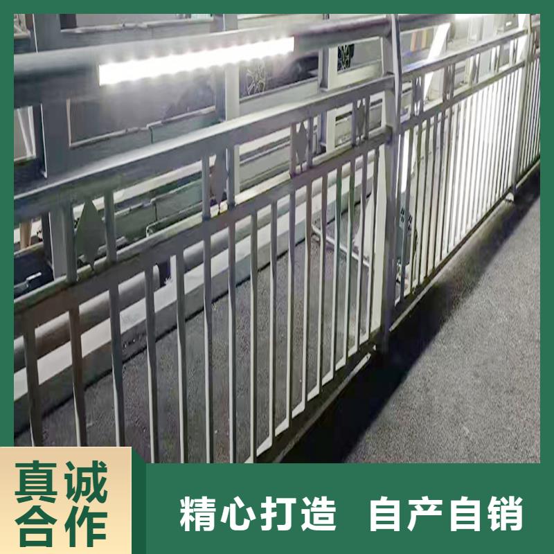 天桥灯光护栏随到随提