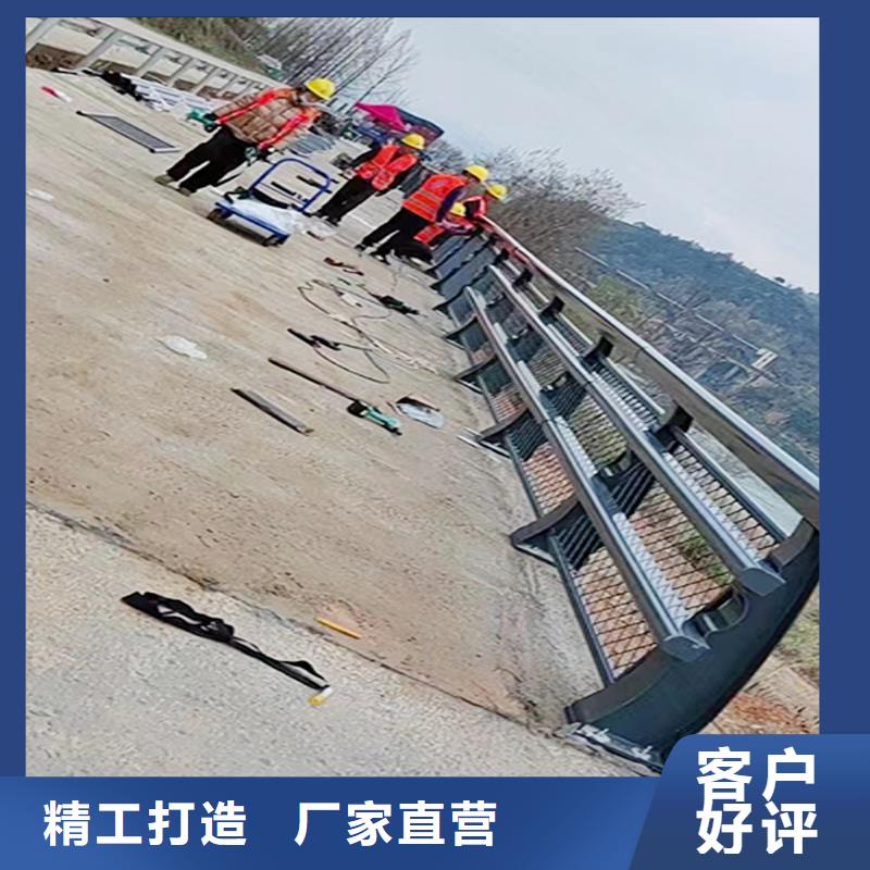 河道燈光欄桿甄選好
