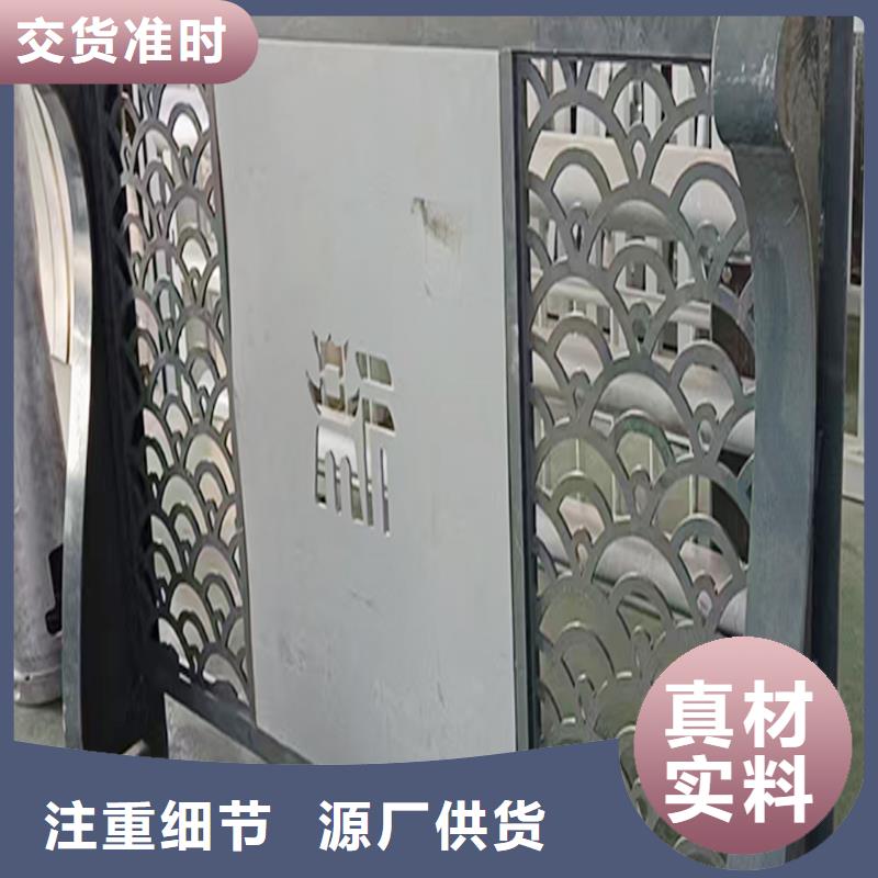 不锈钢灯光护栏性能稳定