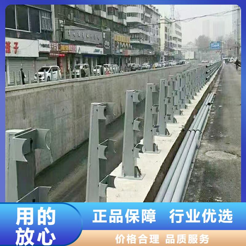 不锈钢灯光护栏的图文介绍