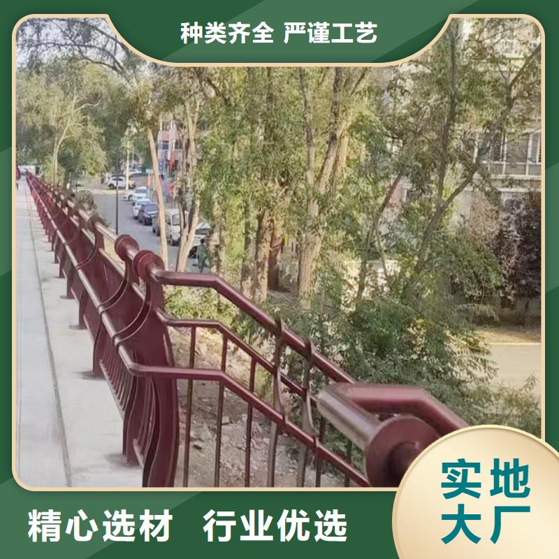 不锈钢灯光护栏的图文介绍