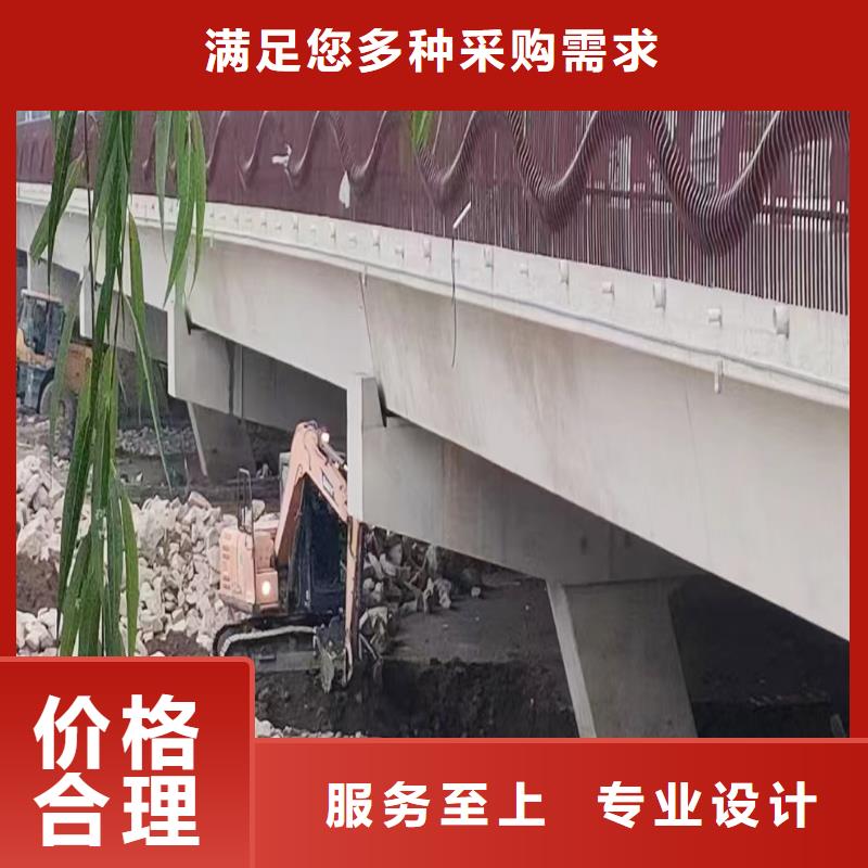 不锈钢灯光栏杆您身边的