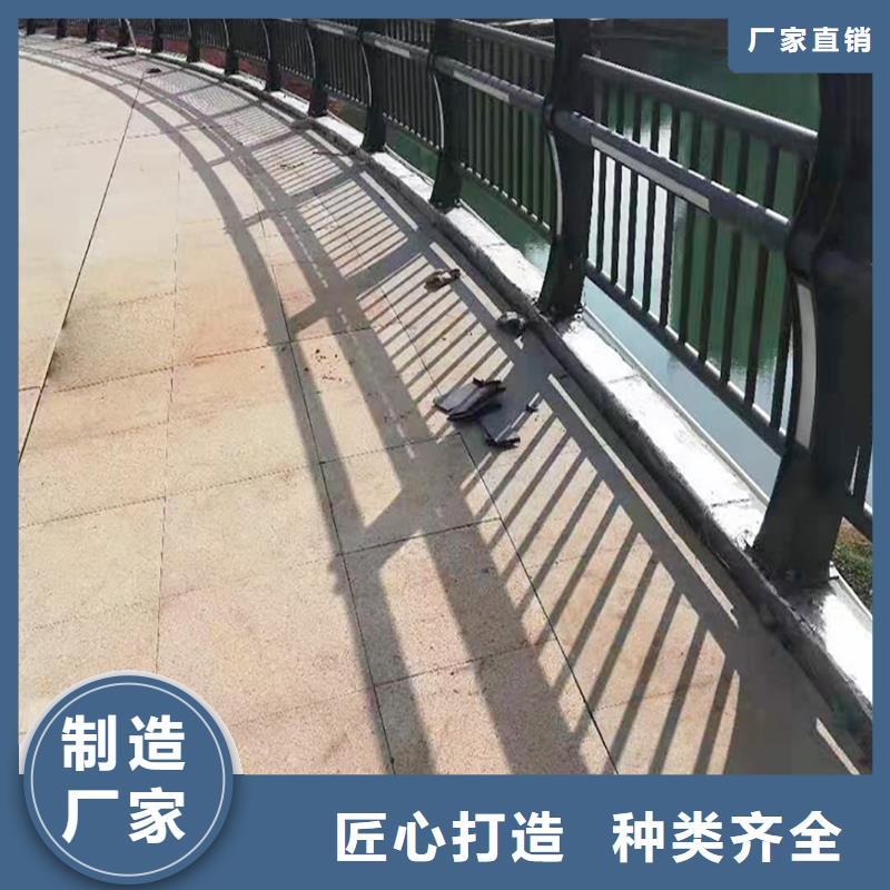 景观灯光栏杆新品