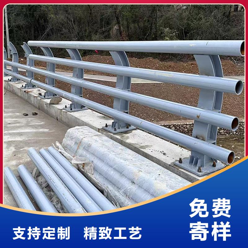 景观灯光护栏物流配送