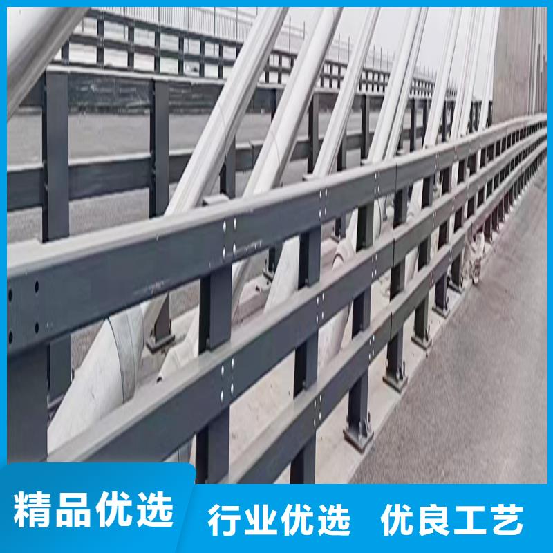 不锈钢灯光护栏的图文介绍