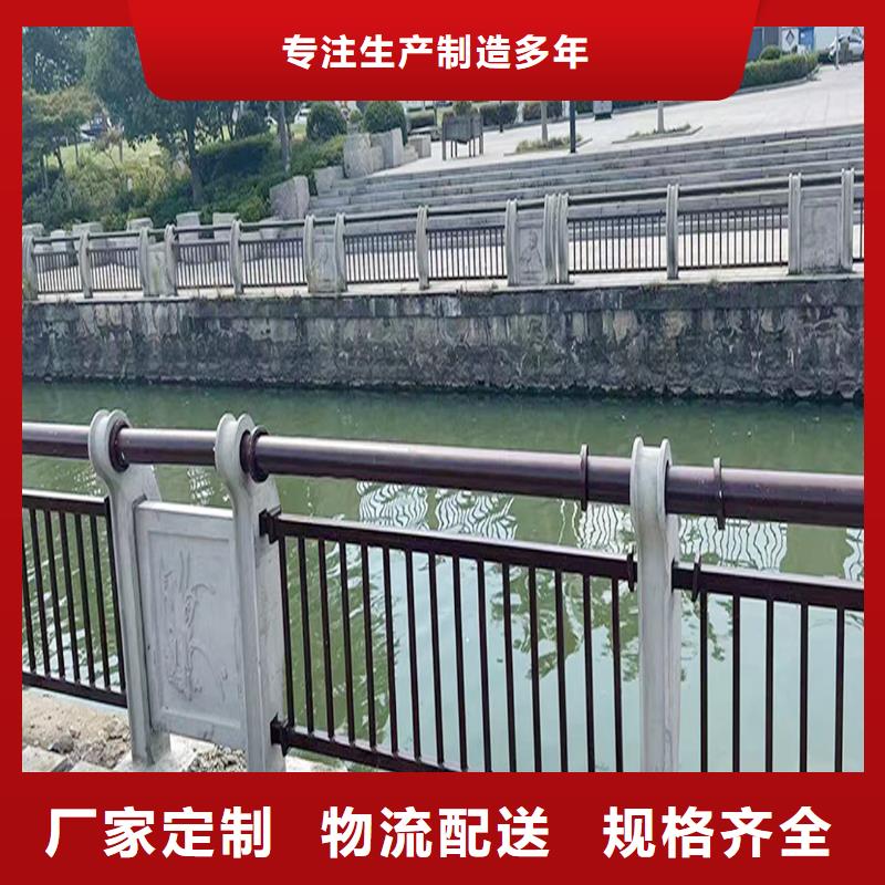 不锈钢灯光护栏的图文介绍
