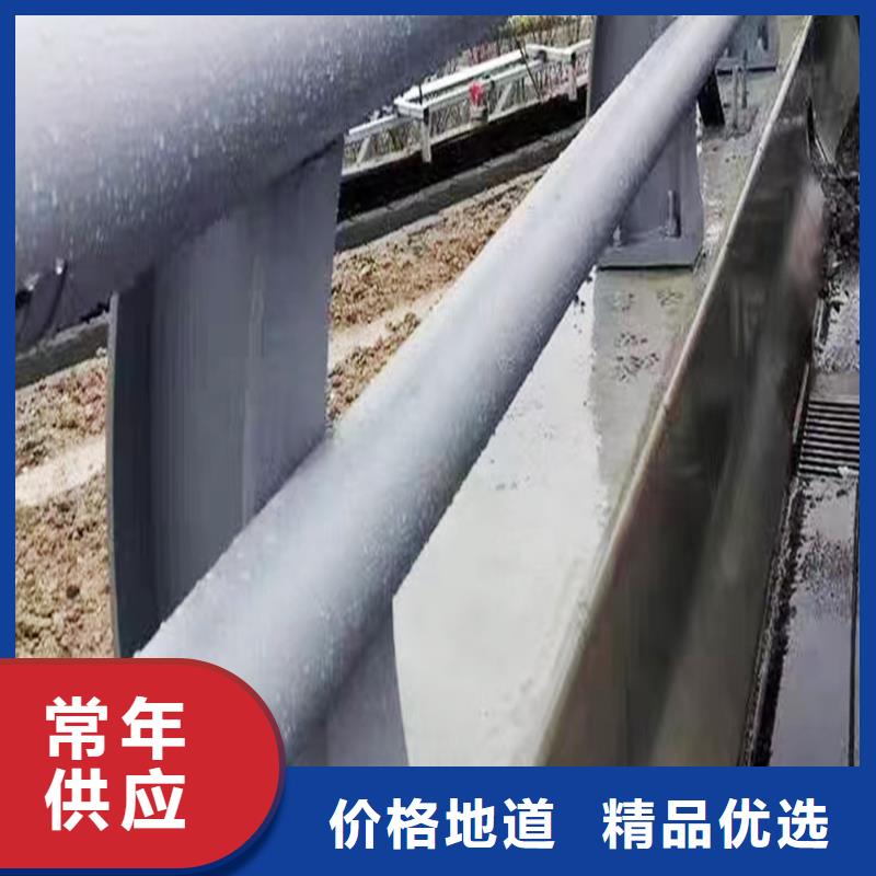 不锈钢灯光栏杆应用广泛