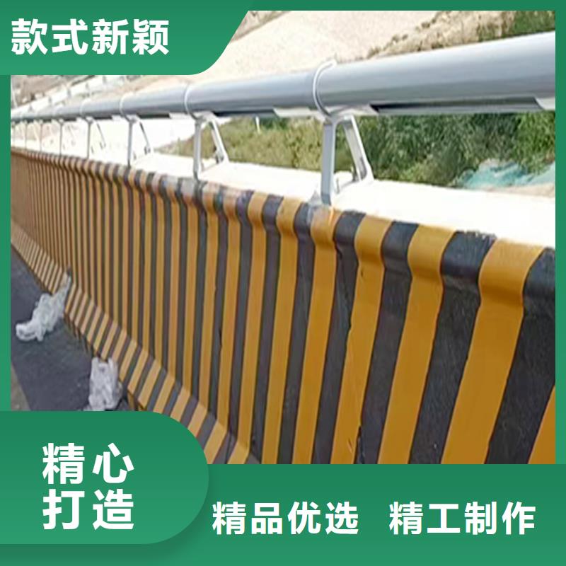 不锈钢灯光护栏的图文介绍