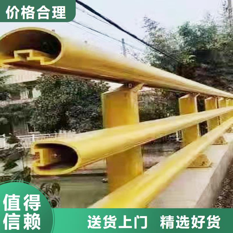 不锈钢灯光栏杆应用广泛