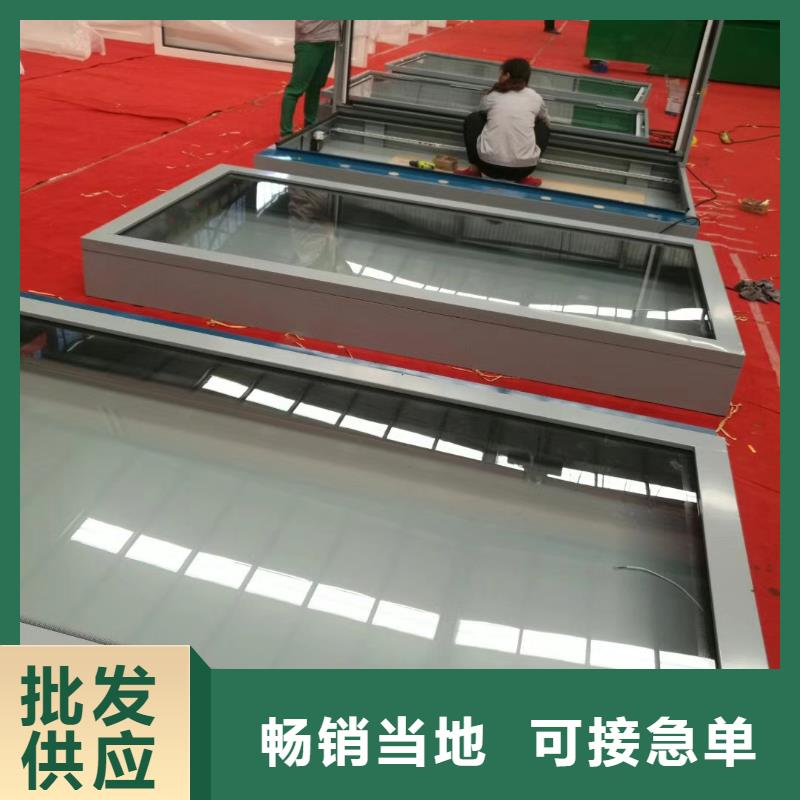 乡镇公交站台质检严格放心品质城市乡村公交站台
