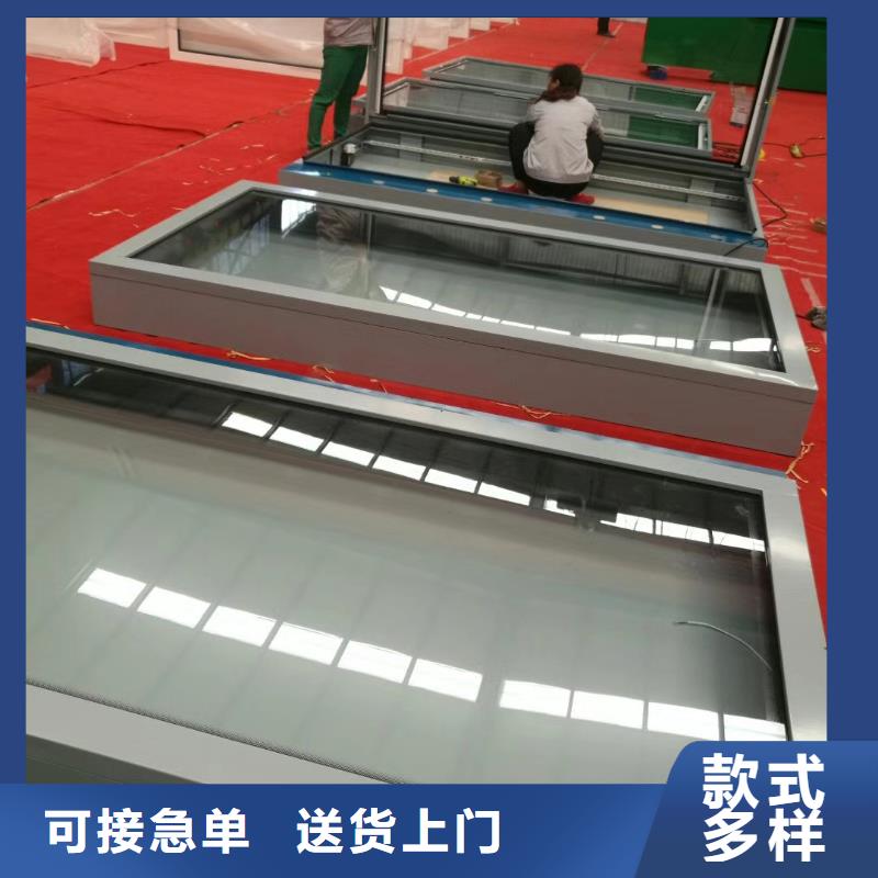 广告灯箱巴士公交站台自营品质有保障智慧城市公交站台