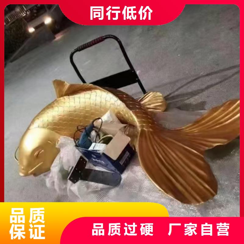 园林景观雕塑品质过硬大型廊架雕塑