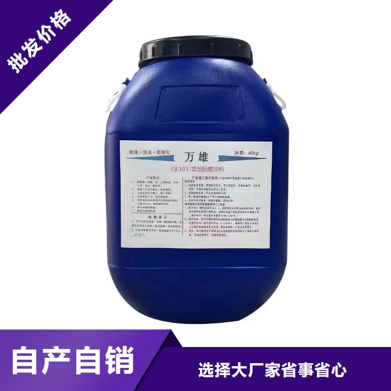 弹性重防腐特种涂料品质值得信赖加工AST合成高分子防水涂膜