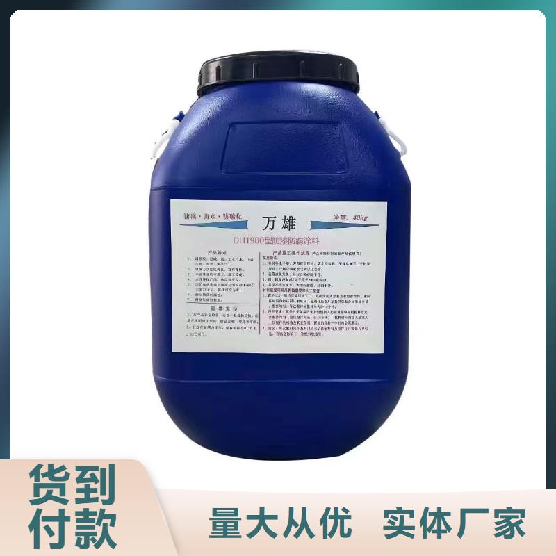 S道橋用聚合物改性瀝青防水涂料專業(yè)信賴應(yīng)用廣泛乙烯基酯厚漿型防腐防水涂料