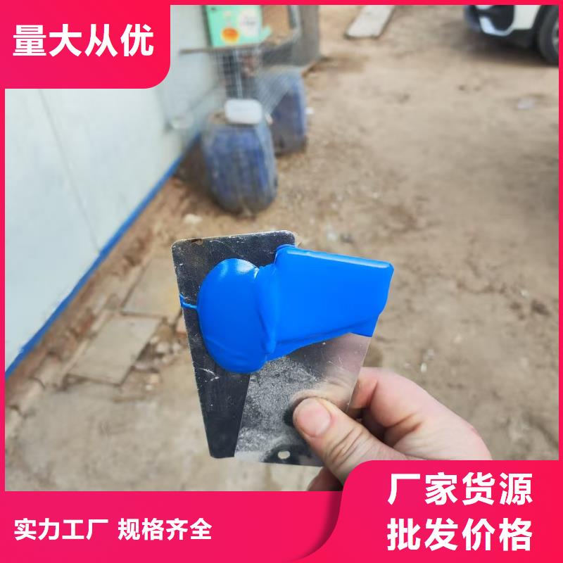 环氧沥青清漆大品牌值得信赖自产自销双组份环氧沥青漆