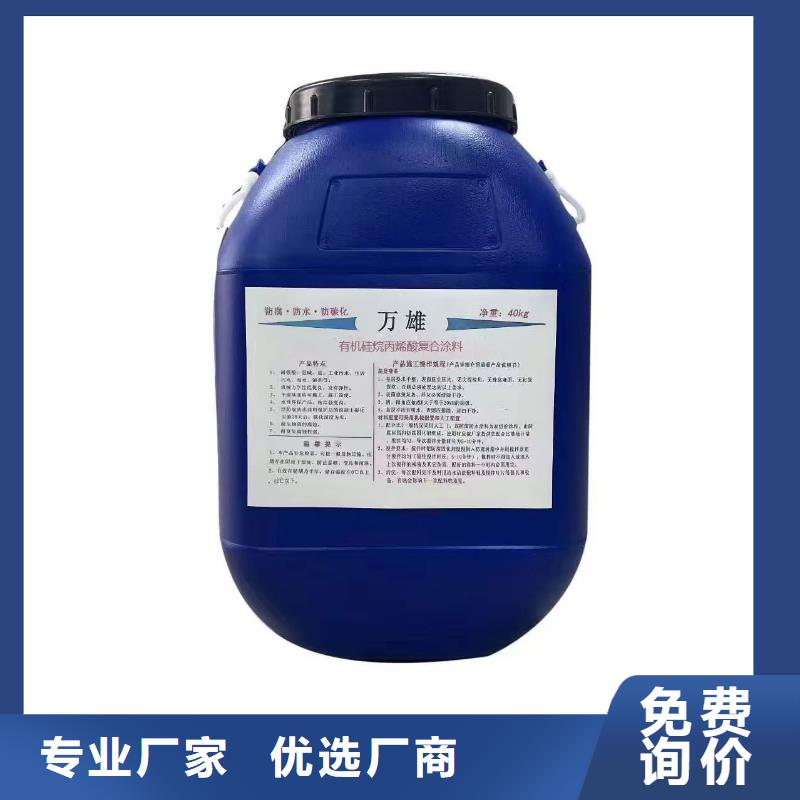 S道桥用聚合物改性沥青防水涂料安装简单免费询价VRA-II型乙烯基酯复合防腐防水涂料
