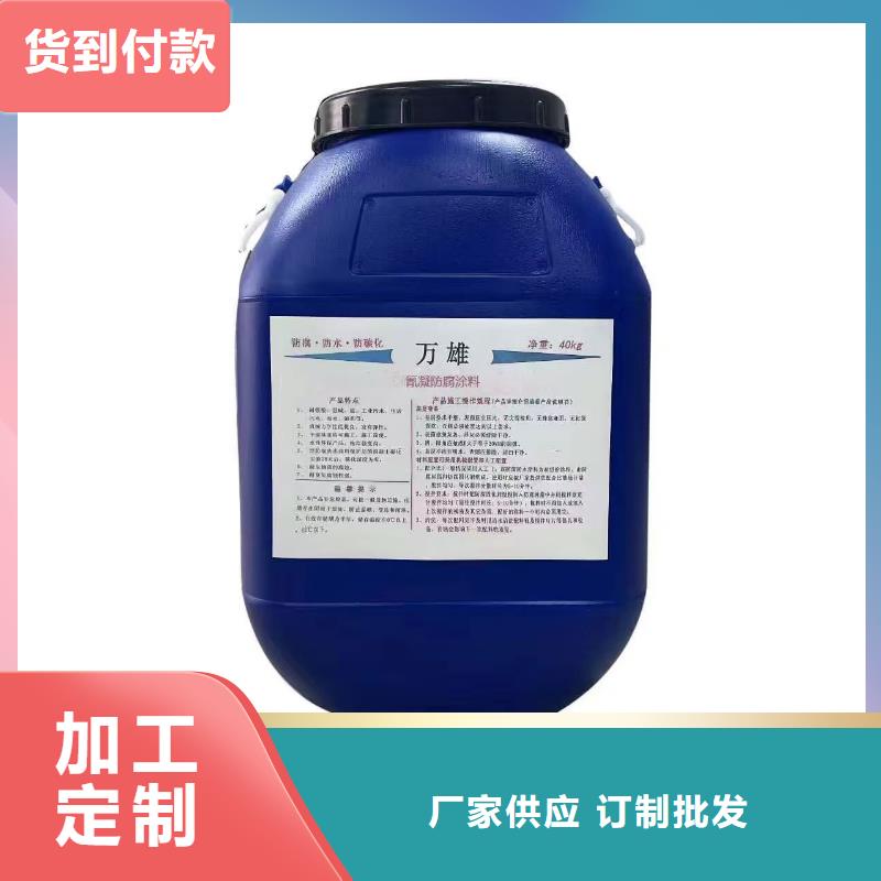 S道橋用聚合物改性瀝青防水涂料專業(yè)信賴應(yīng)用廣泛乙烯基酯厚漿型防腐防水涂料