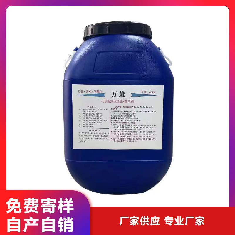 VRA-LM复合防腐防水涂料现货充足直销厂家DH1900型防渗防腐涂料