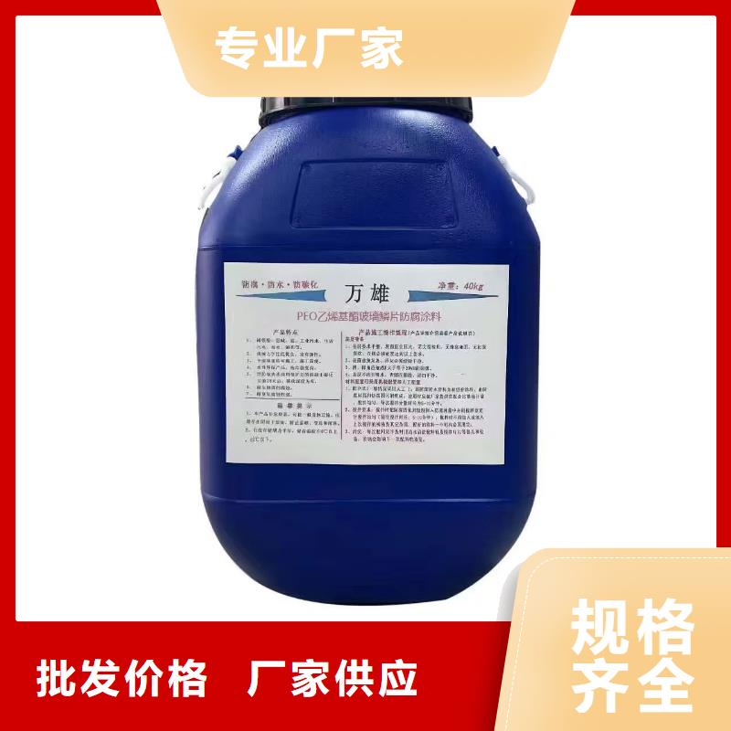 PEO无机防腐防水砂浆用心做品质生产厂家环氧水泥改性聚合物防水防腐涂料