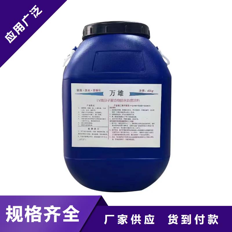 EMA彈性環氧改性防腐涂料追求品質免費詢價厚漿型封閉工業防腐涂料