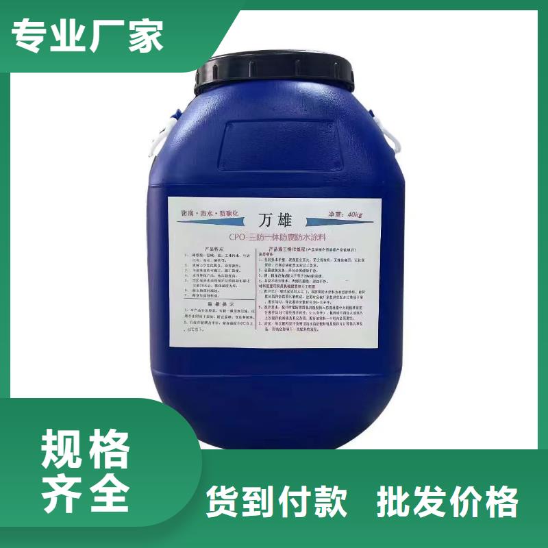 EMA弹性环氧改性防腐涂料让利客户实力工厂K11防水涂料