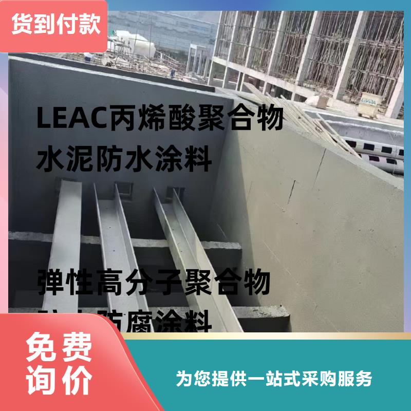 PEO水性聚氨酯防腐涂料工廠直營訂制批發(fā)AST合成高分子防水涂膜