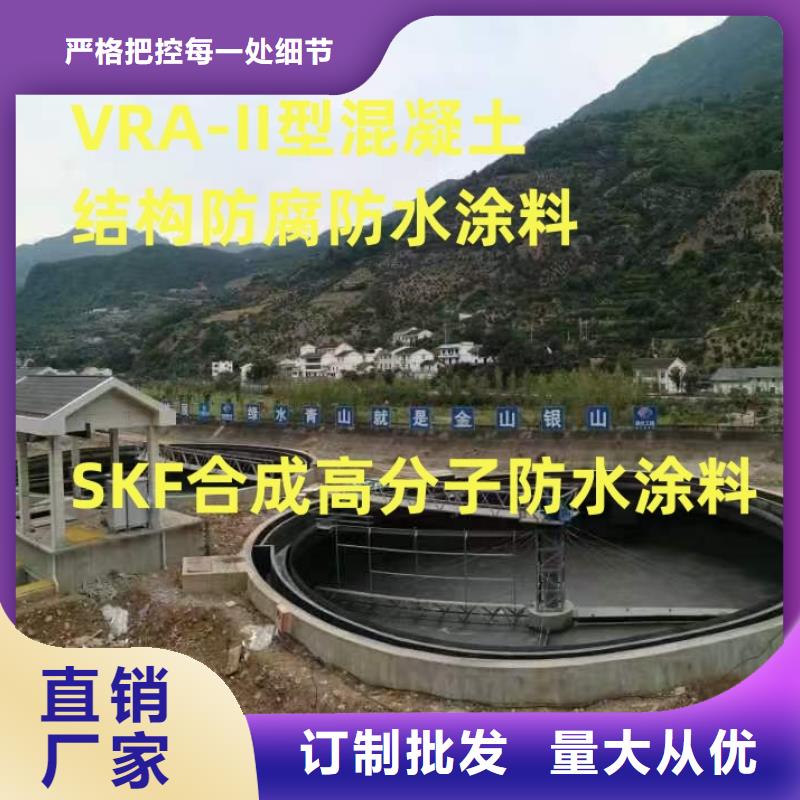 环氧厚浆型沥青漆市场厂家货源环氧沥青厚浆型防腐涂料