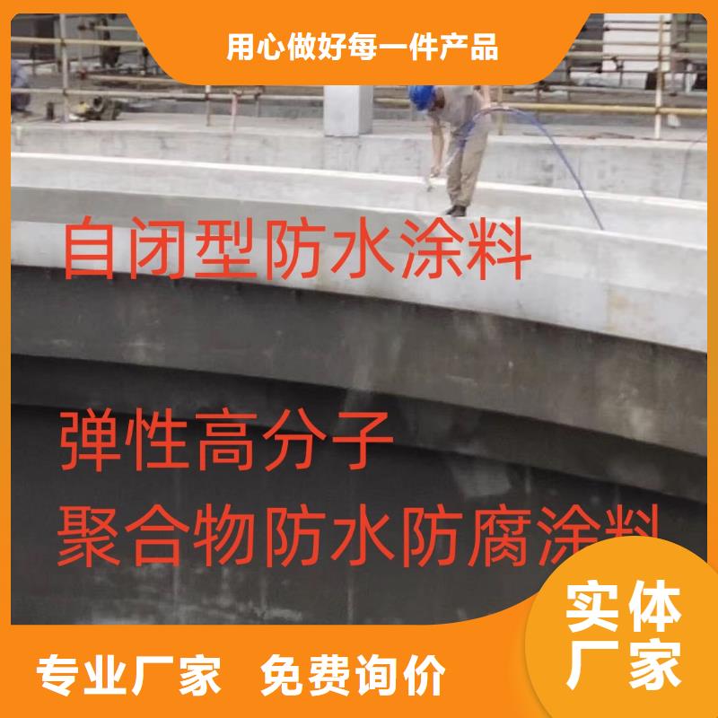 CSPA復合防腐防水涂料歡迎來電咨詢貨源PEO水性聚氨酯防腐涂料