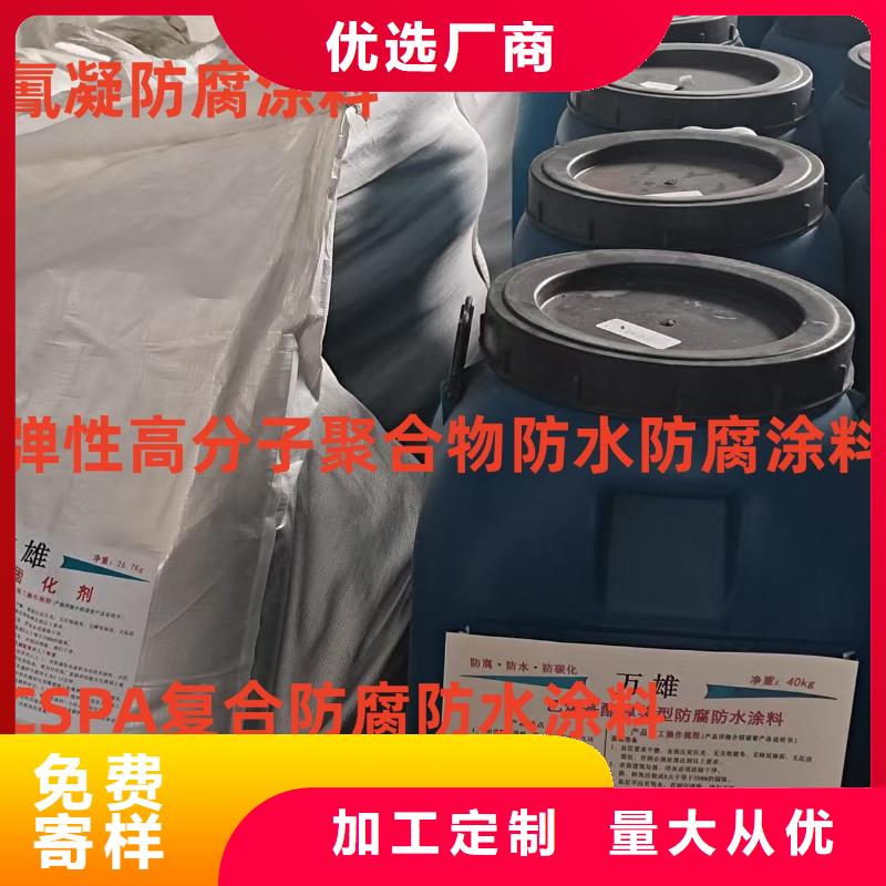 QL101-Ⅱ型防腐涂料主推產品實力工廠