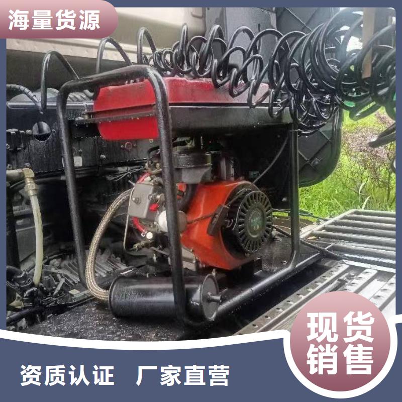 恒泰24v駐車發電機質檢合格出廠甄選好物駐車發電機