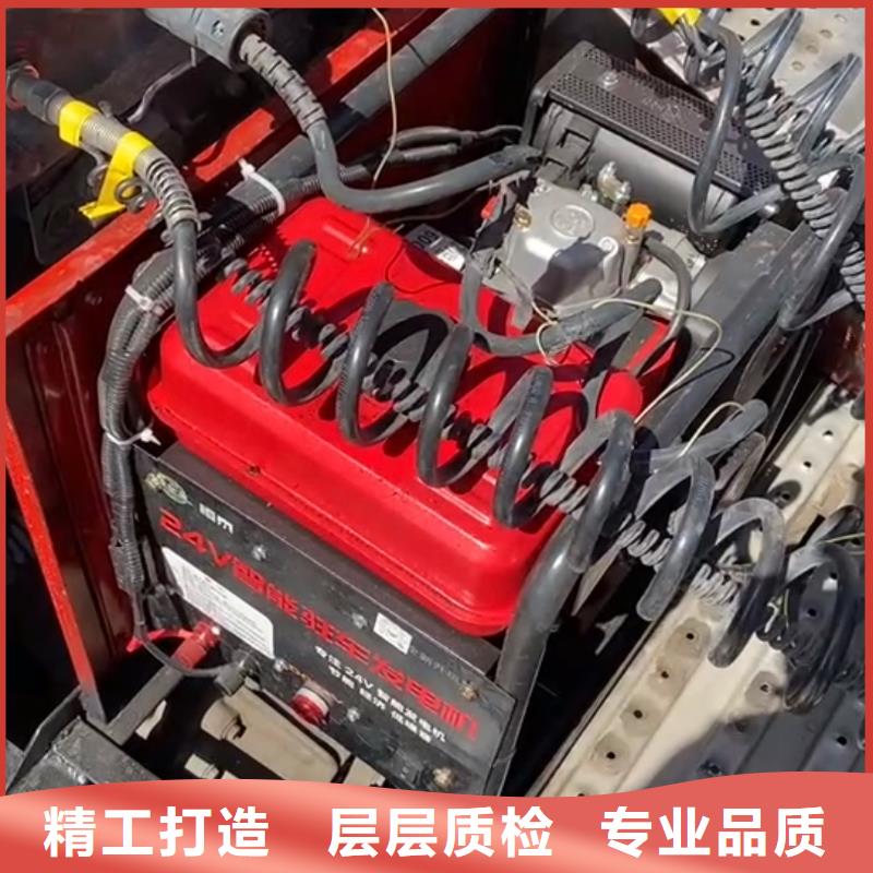恒泰驻车发电机诚信商家服务热情工厂批发驻车发电机