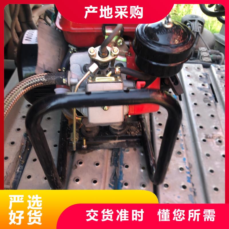 恒泰24伏驻车发电机通过检测优良工艺驻车空调发电机