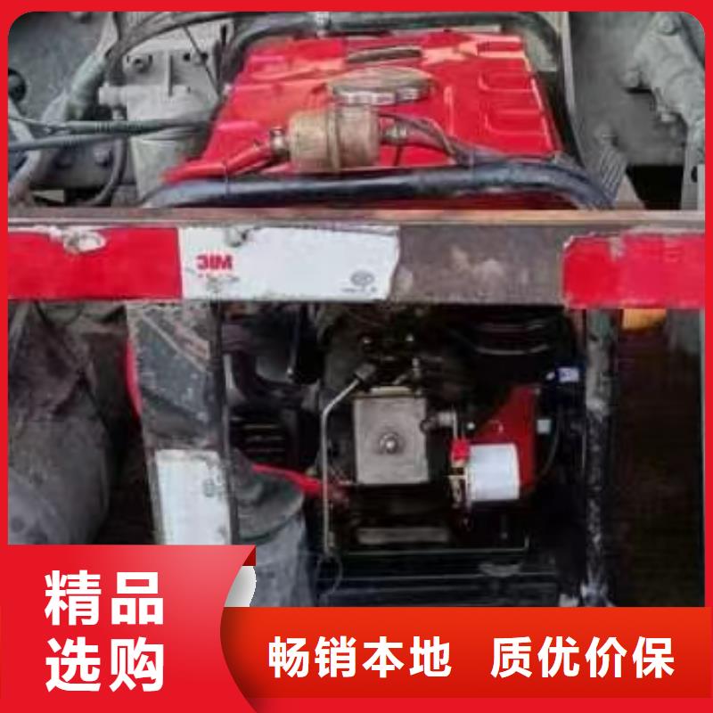 恒泰駐車發電機廠家全新升級品質保障用途廣泛駐車發電機