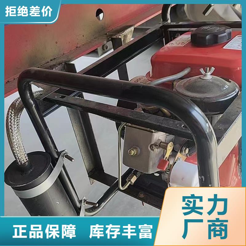 恒泰驻车空调发电机燃气发电机现货销售驻车发电机厂家