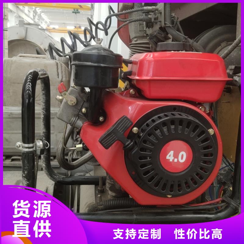恒泰駐車發電機廠家全新升級品質保障用途廣泛駐車發電機