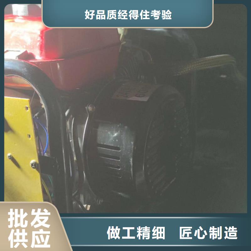 恒泰驻车空调发电机燃气发电机现货销售驻车发电机厂家