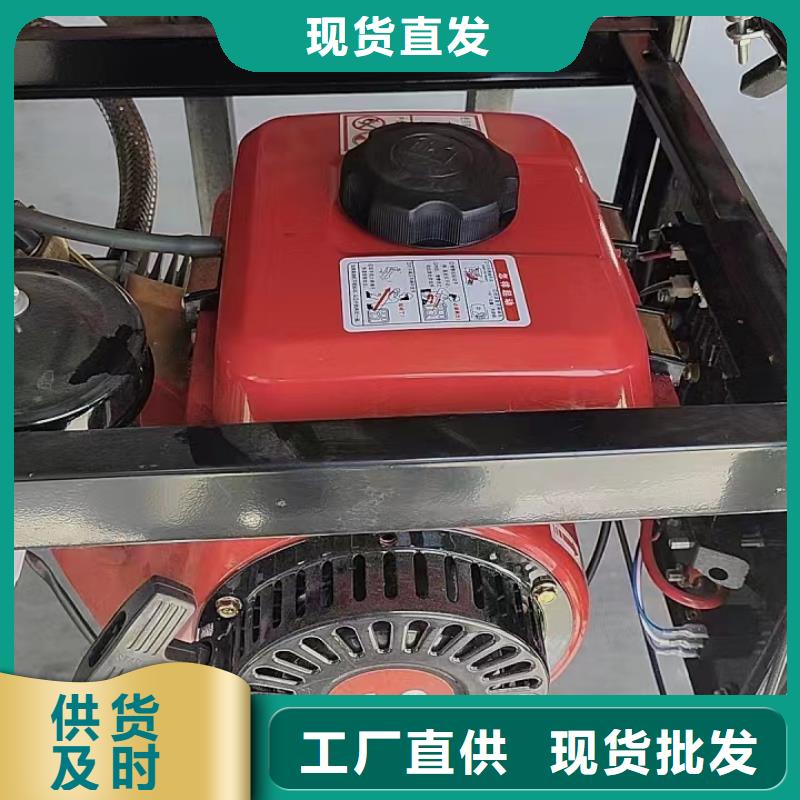 恒泰驻车空调发电机燃气发电机现货销售驻车发电机厂家
