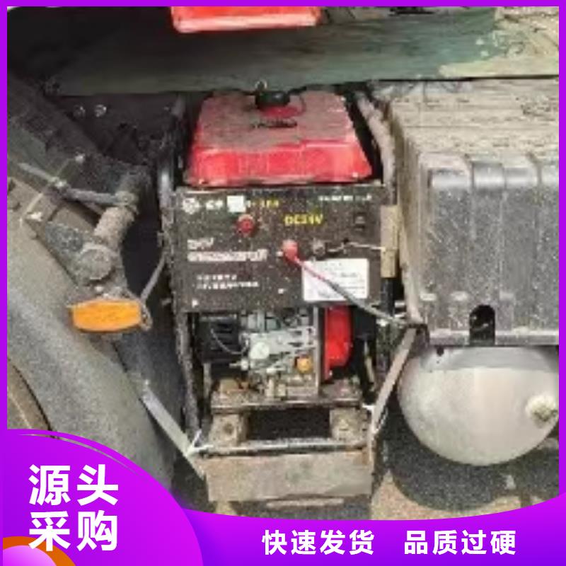 恒泰24v驻车发电机驻车空调发电机低噪音24v发电机